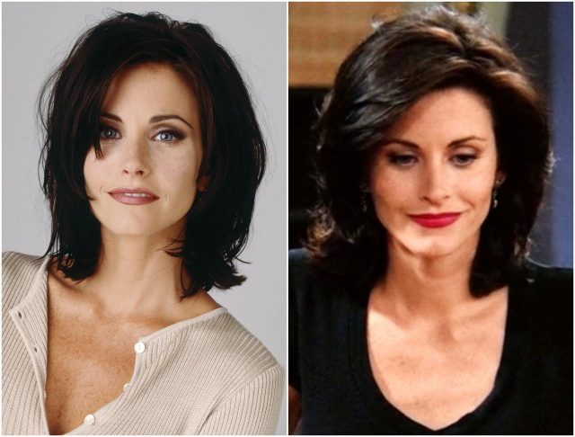 『フレンズ』モニカの“ヘアスタイル”がTikTokで再注目！今っぽいアレンジもチェック