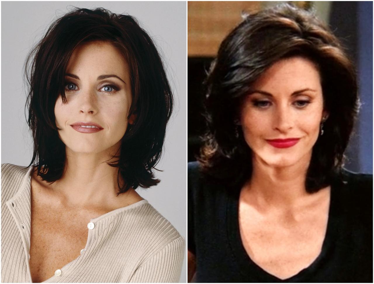 『フレンズ』モニカの“ヘアスタイル”がTikTokで再注目!今っぽいアレンジもチェック