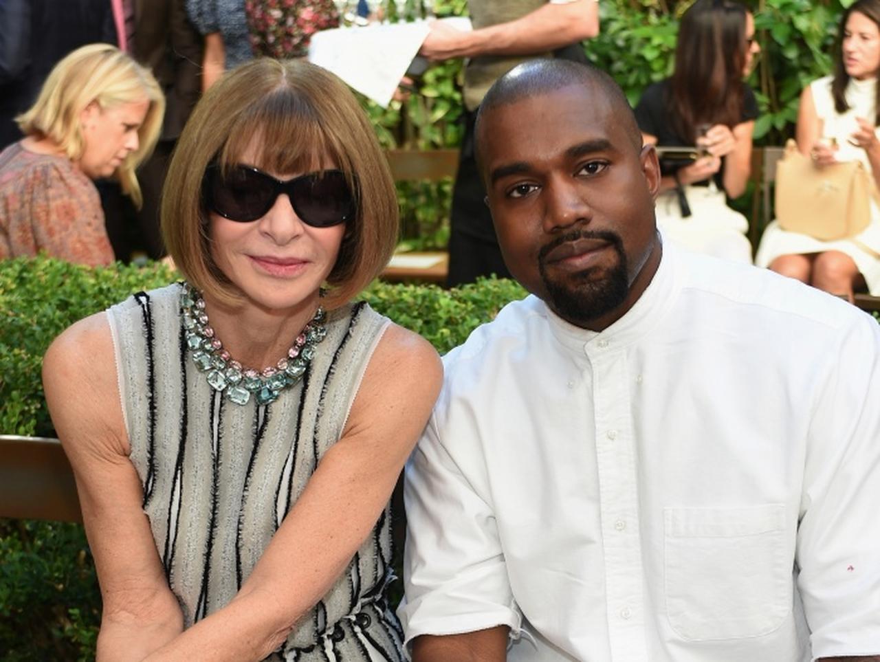 カニエ・ウェストがファッション界から追放か、バレンシアガなどが関係を切る