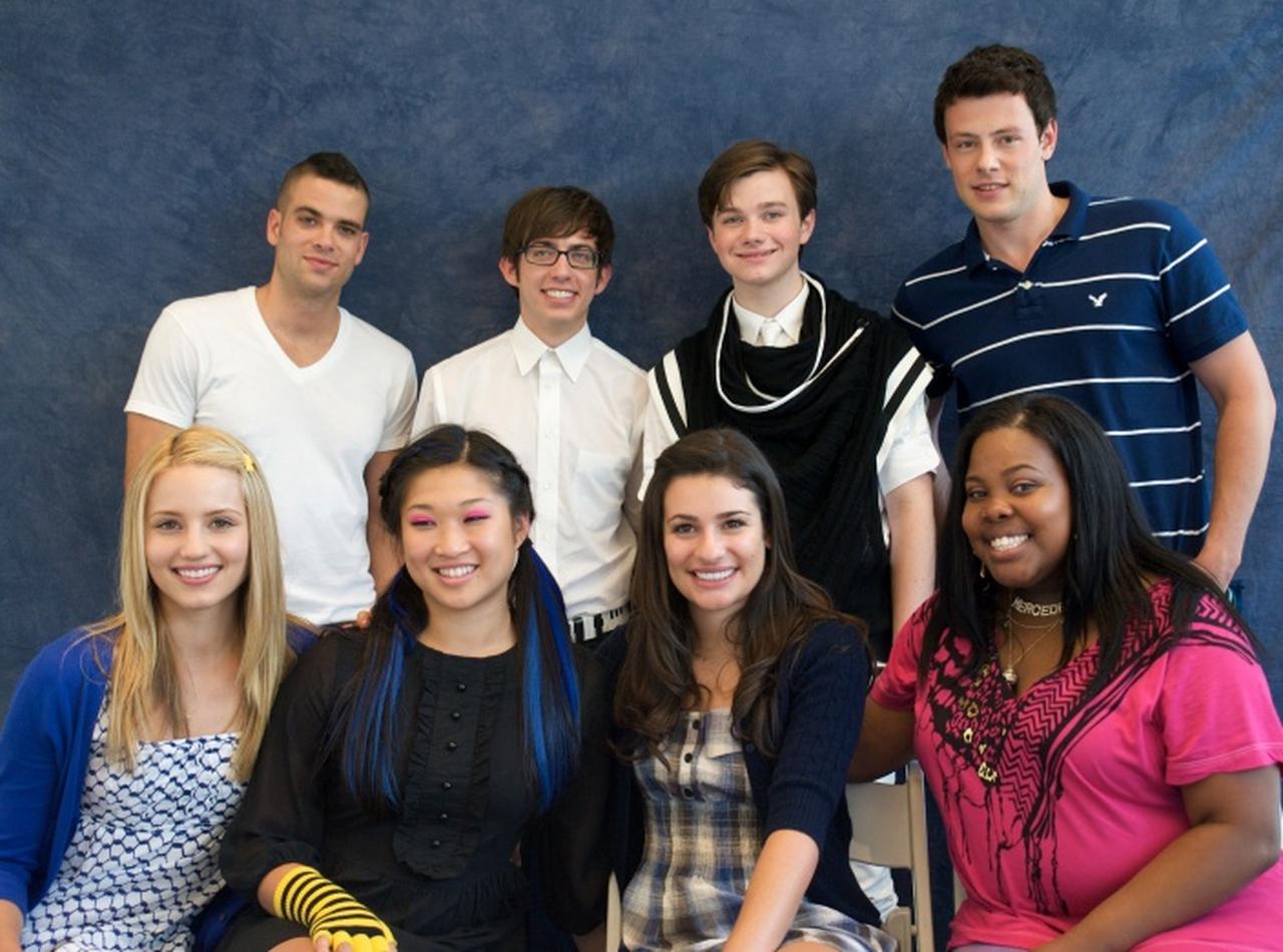 『glee/グリー』の論争と悲劇を探るドキュメンタリーの制作が決定