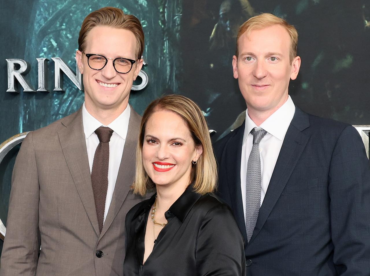 『ロード・オブ・ザ・リング：力の指輪』ボスが“失敗した”と思っていることを告白