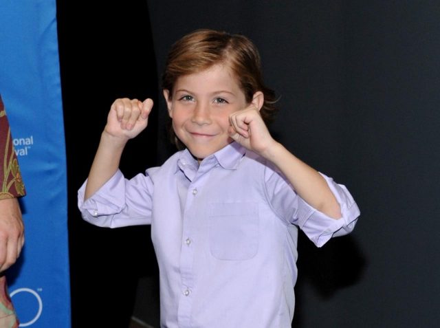 9歳→16歳に！ 『ルーム ROOM』のジェイコブ・トレンブレイが急成長