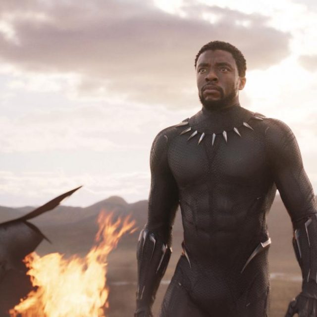 『ブラックパンサー』は何がすごかったのか？数字や社会的人気を振り返る