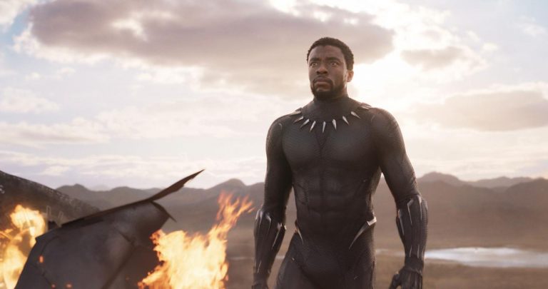 『ブラックパンサー』は何がすごかったのか？数字や社会的人気を振り返る