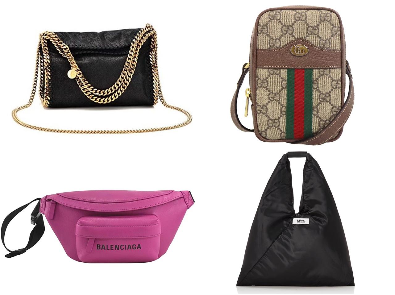 ブランドバッグもAmazonタイムセール祭りがお得!オススメのバッグ8選