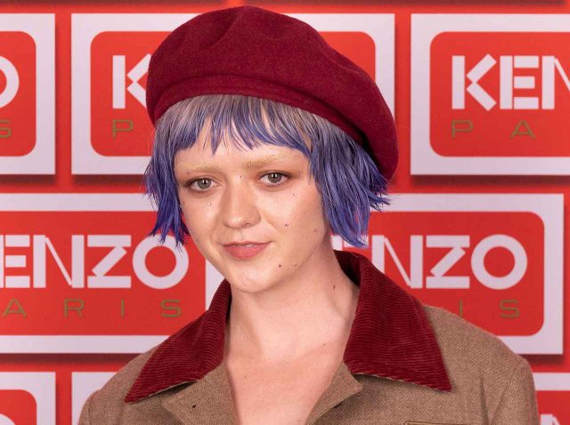 『ゲーム・オブ・スローンズ』アリア俳優、最終章まで全部見返した「反応」が嬉しい！