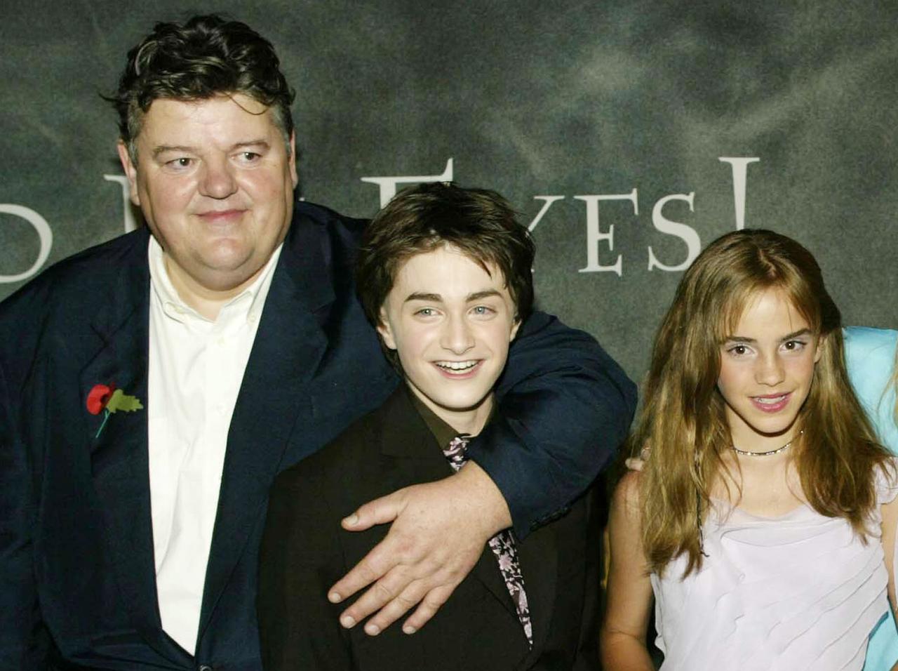 【キャストの追悼文をまとめ】『ハリー・ポッター』ハグリッド役が死去、ダニエル・ラドクリフやエマ・ワトソンらが思い出語る