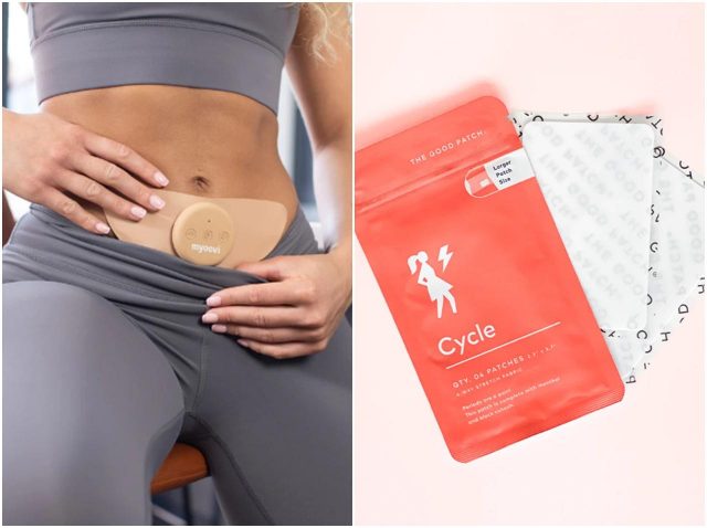 生理痛ケアも多様化！貼るタイプや塗るタイプなど最新の生理痛ケア製品が海外で注目