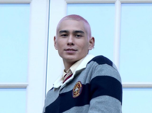 『ゴシップガール』キャストが来日！さっそく日本人デザイナーと寿司ランチ