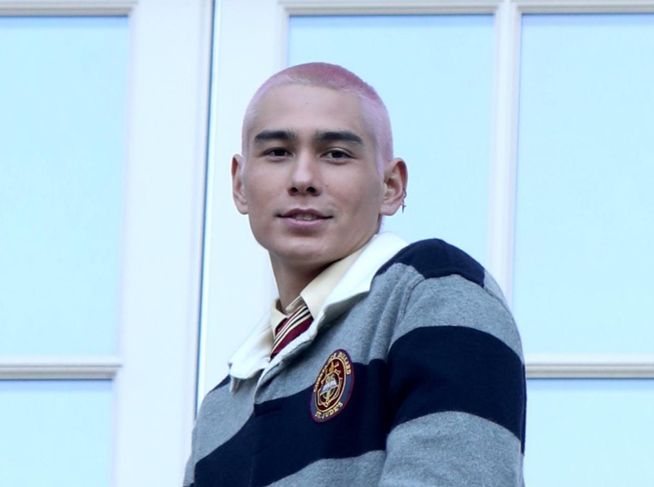 『ゴシップガール』キャストが来日！さっそく日本人デザイナーと寿司ランチ