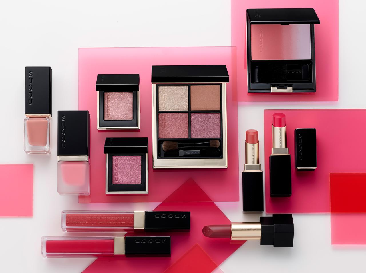 SUQQUが国際ガールズデー サポートプログラムを実施!購入1回につき女子教育支援1日分の資金を寄付