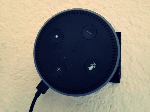 アマゾンのアレクサが「録音していた音」を発見、内容にゾッ…