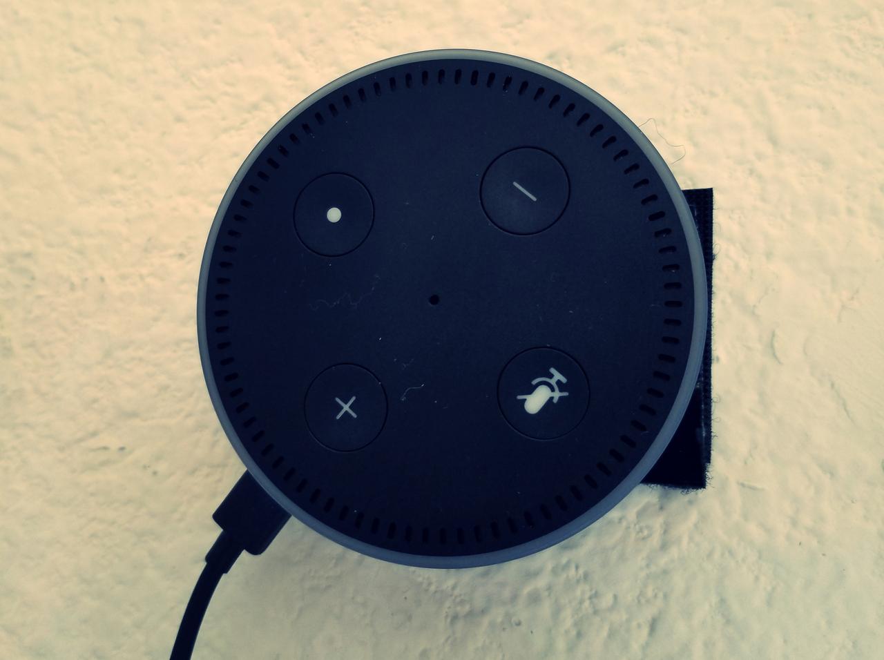 アマゾンのアレクサが「録音していた音」を発見、内容にゾッ…