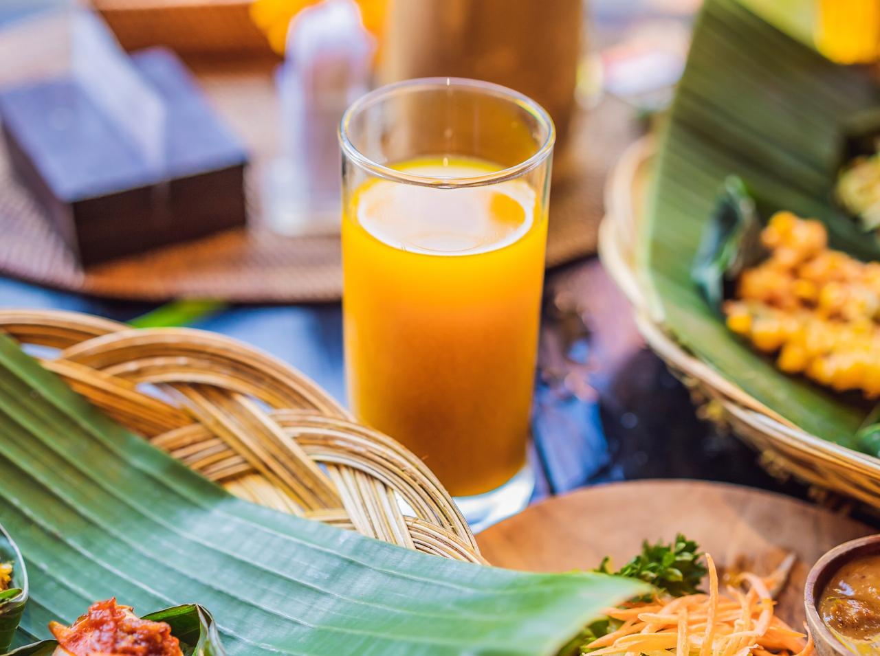 インドネシア発のトレンド「ジャムウ・ジュース」が欧米で大ヒット