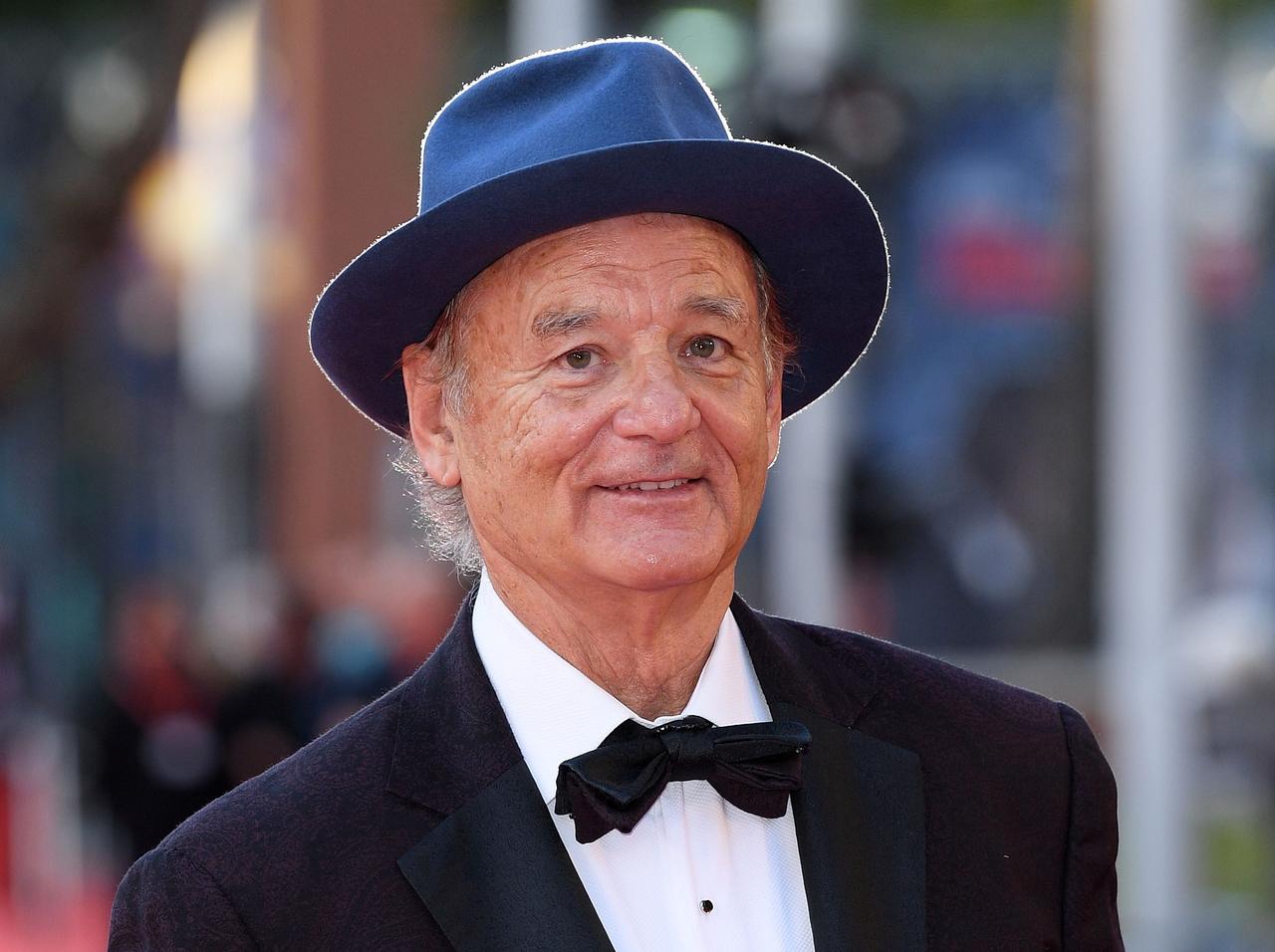 【告発まとめ】ビル・マーレイは9歳の子役を“ゴミ箱”へ投げ入れた、不適切行動への証言が続々