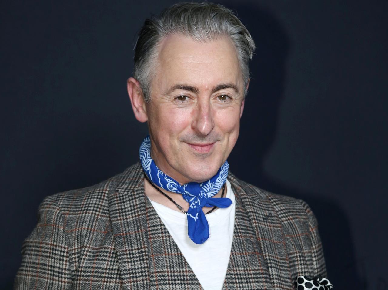 『ハリー・ポッター』制作陣に「失せろ」、ギルデロイ役俳優が激怒した理由