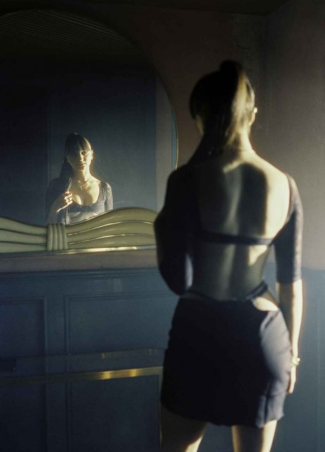 ハートブレイクをキラふわポップに変えたデイヤが『In Between Dreams』の全曲を解説してくれた