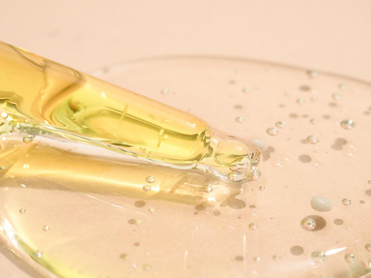 乾燥の救世主!多機能な美容オイル「カランジャオイル」が海外で大注目