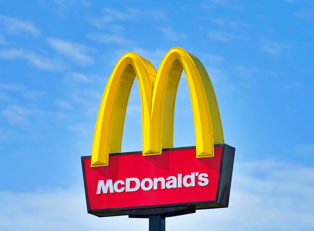 マクドナルドの「アダルト向けハッピーセット」が完売続出