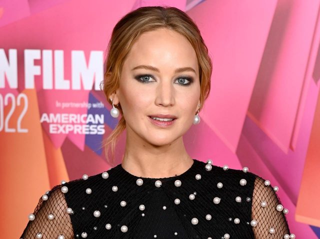 『呪術廻戦』虎杖悠仁が好きなジェニファー・ローレンスってどんな人？