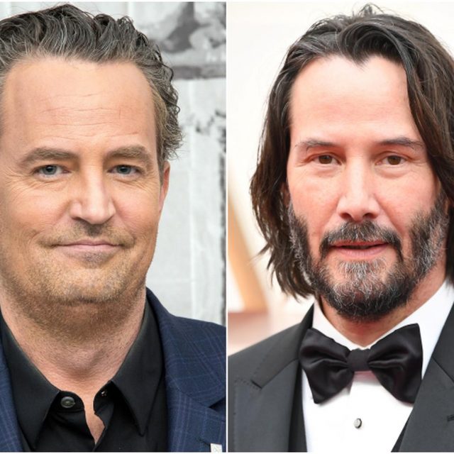 リヴァーとヒースは死んだのに何故キアヌ・リーブスは生きてる？『フレンズ』俳優の発言が波紋→謝罪
