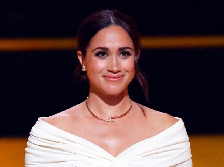 メーガン妃、俳優復帰の可能性について「自身の考え」を明かす