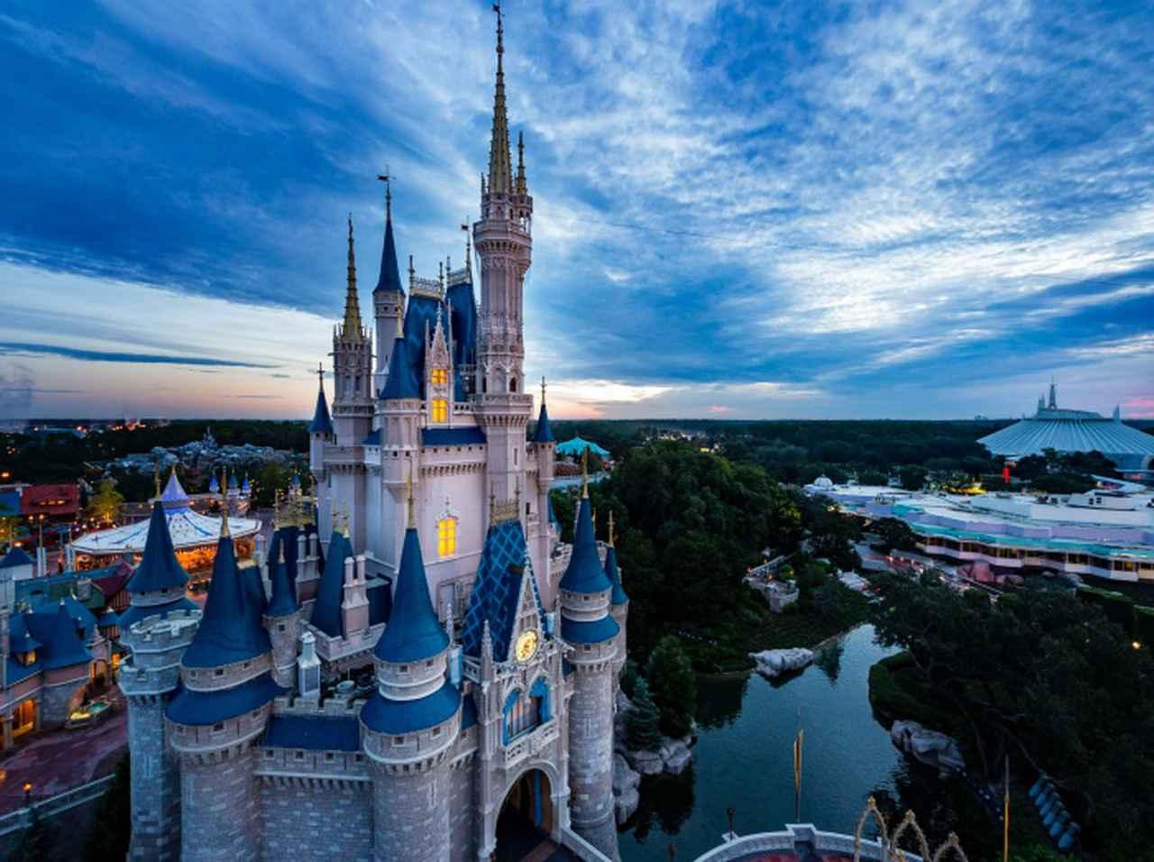 ディズニーランド、キャストが口にした「なにげない言葉」の『裏の意味』に絶句