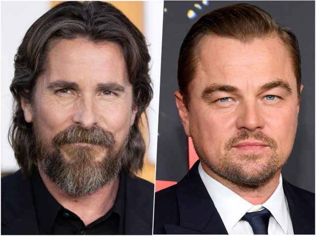 レオナルド・ディカプリオにクリスチャン・ベールが“感謝”、レオの「過去」が凄すぎ…