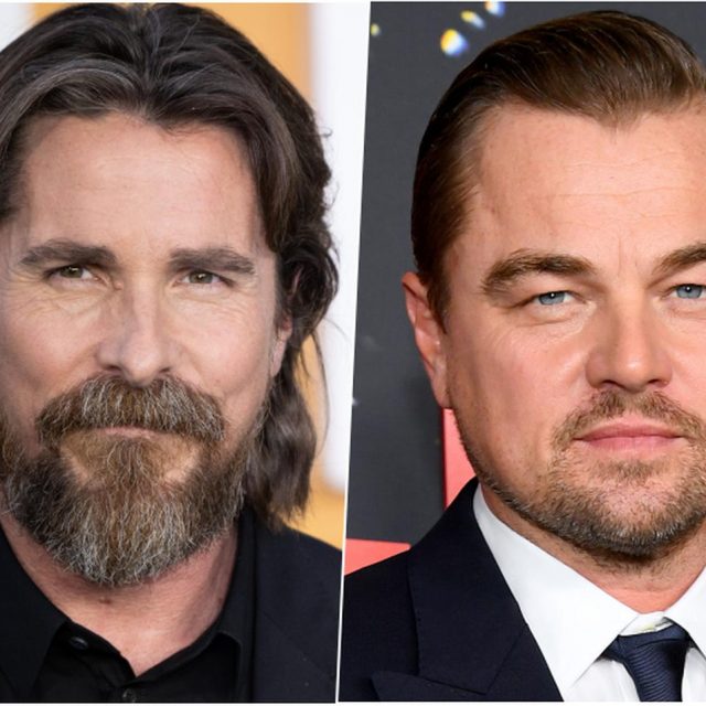 レオナルド・ディカプリオにクリスチャン・ベールが“感謝”、レオの「過去」が凄すぎ…