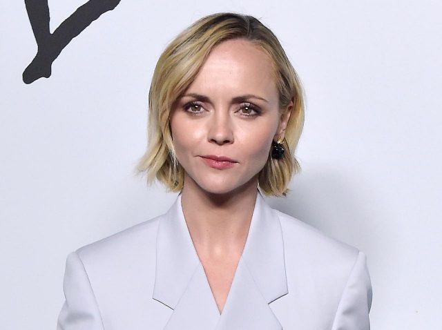 クリスティーナ・リッチ、『マトリックス』にカメオ出演した“理由”とは？