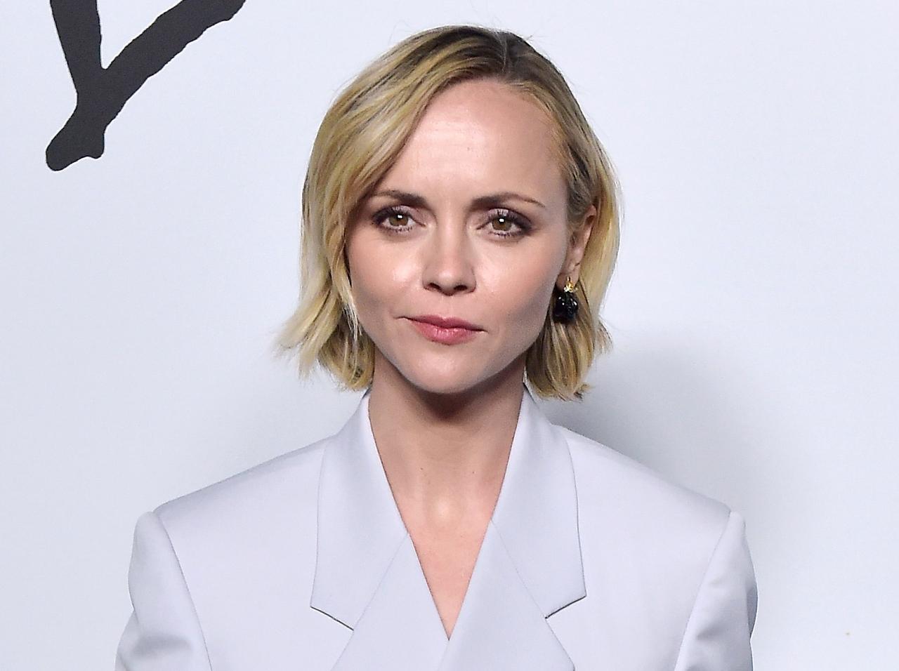 クリスティーナ・リッチ、『マトリックス』にカメオ出演した“理由”とは?