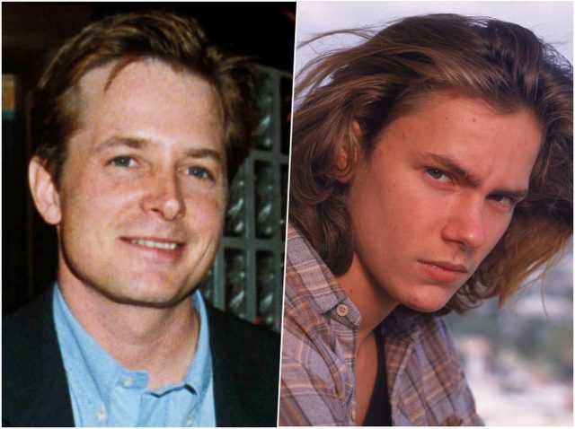 マイケル・J・フォックスとリヴァー・フェニックス、「優しさが優しさを生んだ」思い出が素敵