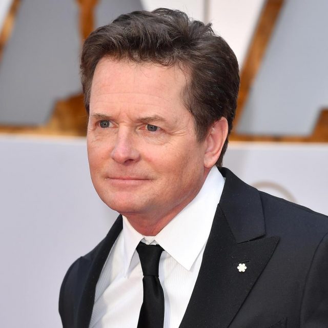 『バック・トゥ・ザ・フューチャー』マイケル・J・フォックス、リメイクで「主演してほしい人」が素敵！