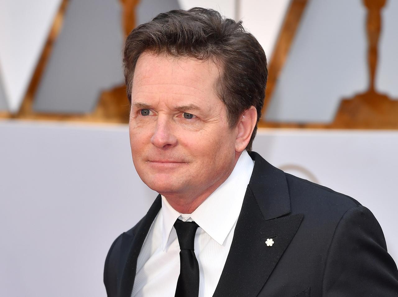 『バック・トゥ・ザ・フューチャー』マイケル・J・フォックス、リメイクで「主演してほしい人」が素敵!