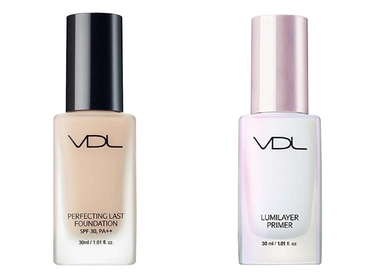 美容エディターのガチリピートコスメ！「VDL」のファンデーションが最強すぎるので語りたい