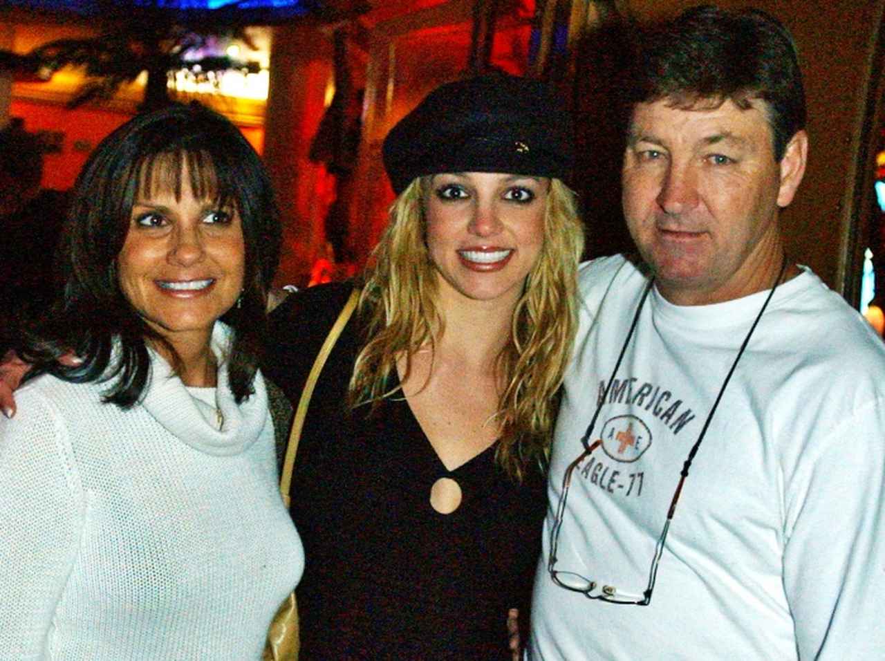 ブリトニー・スピアーズ、両親から「犬以下の扱いを受けた」と明かす