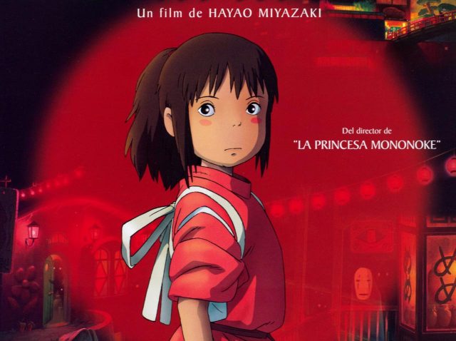 『千と千尋の神隠し』のタトゥーを入れたファン、“怖い”と警察を呼ばれる事態に