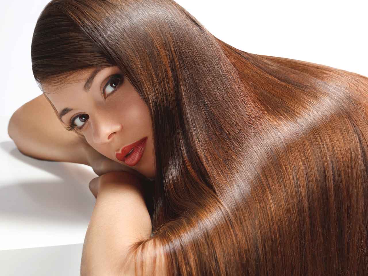 憧れのサラサラヘアをGET!海外で話題の「ヘアボトックス」とは