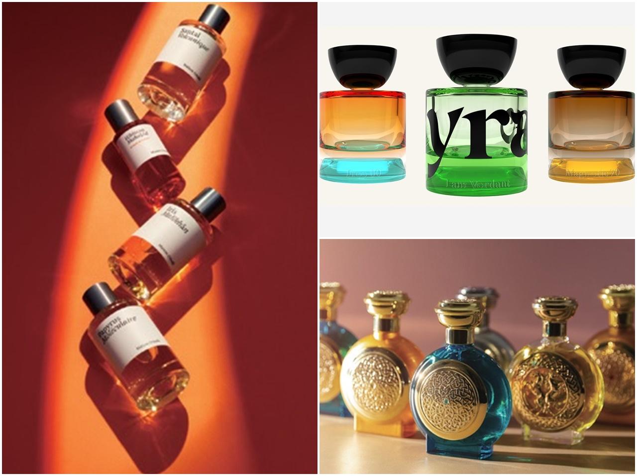 国内最大級の香りの祭典「サロン ド パルファン 2022」伊勢丹新宿店で開催