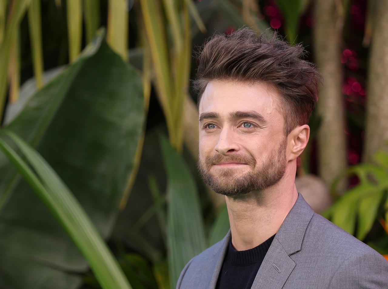 ダニエル・ラドクリフ、『ハリー・ポッター』で“二度とやりたくない”撮影は『炎のゴブレット』にある