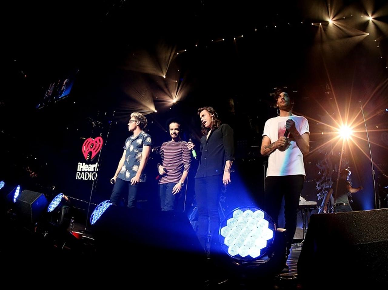 ワン・ダイレクション、6年経っても現在「メンバー同士の交流」はある？