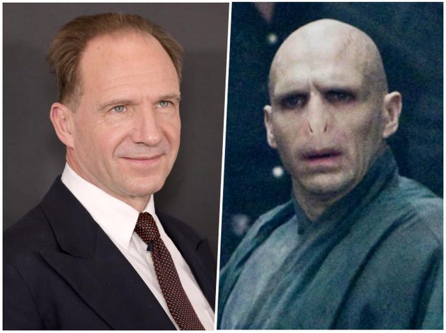 ヴォルデモート役のレイフ・ファインズの「発言」に『ハリポタ』ファンが歓喜