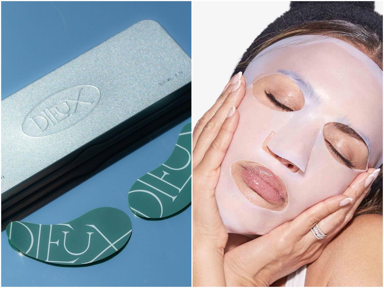 洗って繰り返し使える!“シリコン製”シートマスクが海外で大注目