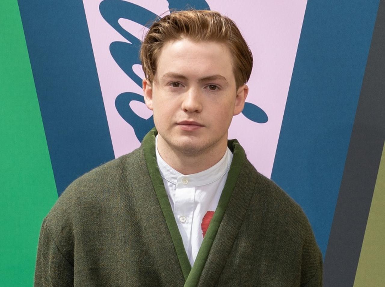 『ハートストッパー』ニック役のキット・コナー、セクシュアリティを詮索されカミングアウトを余儀なくされる