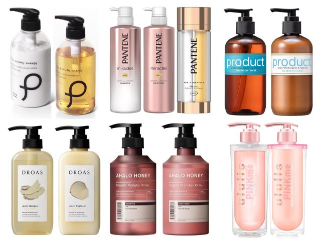 ヘアケア製品買うならAmazonブラックフライデーで！美髪に導くオススメブランド8選