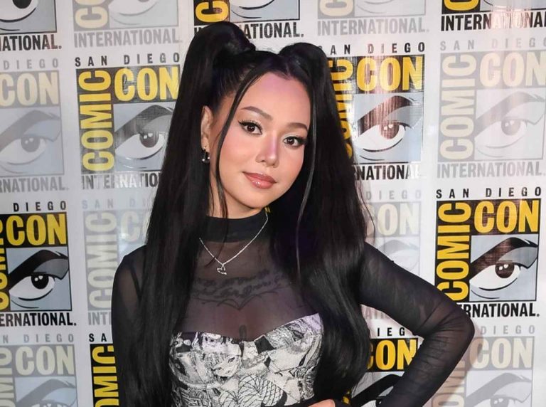 25歳のアジア系ナンバーワンTikTokerが離婚、そもそも結婚していたの？と話題に