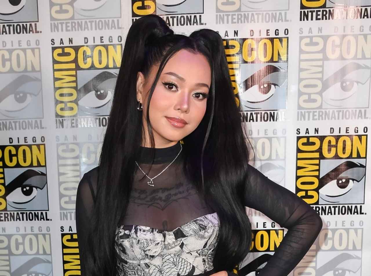 25歳のアジア系ナンバーワンTikTokerが離婚、そもそも結婚していたの?と話題に