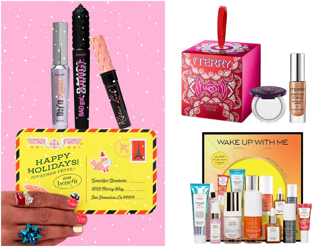 人気の海外コスメをお得に試せる!ご褒美にもぴったりのキット8選