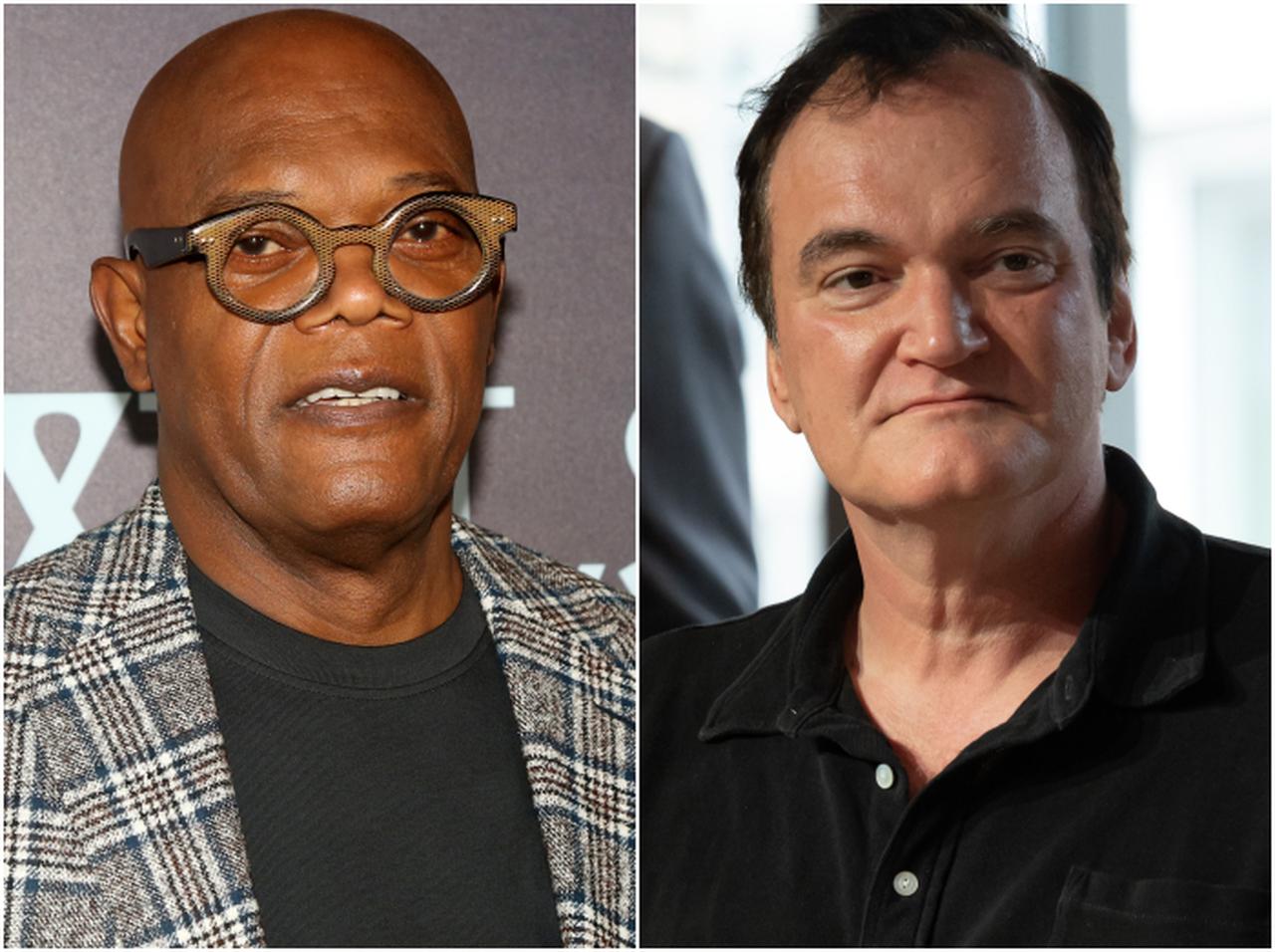 MCUとタランティーノ作品の常連サミュエル・L・ジャクソン、監督のMCU批判に反論