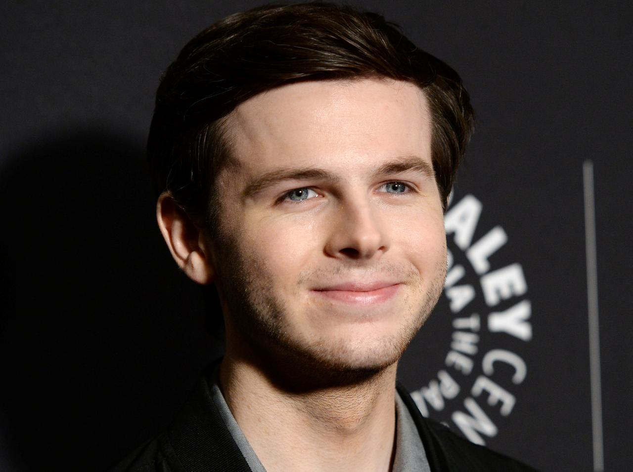 『ウォーキング・デッド』最終回、カール俳優が「別人のフリ」をして出ていた！